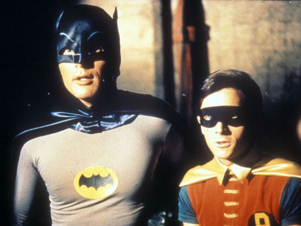 ആദം വെസ്റ്റ്