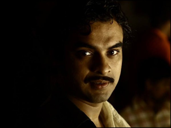 കഥ കേട്ടു