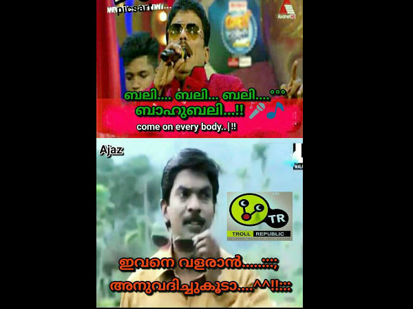 സന്തോഷ് പണ്ഡിറ്റ്