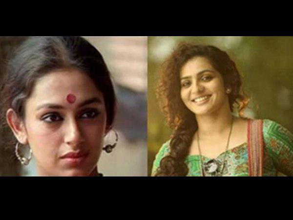 നായികയായി ശോഭന