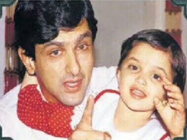 പിതാവിന് ആശംസയുമായി ദീപിക