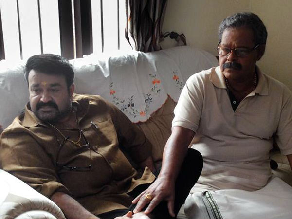 ലാല്‍ തൊഴുതു