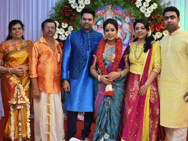 പെണ്ണു ചോദിക്കാനെത്തി