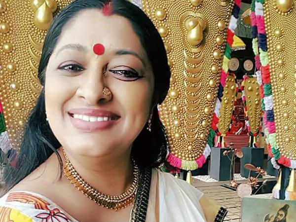 വിഘാതമായി