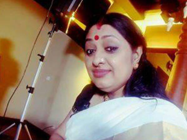 സാധ്യമായത് മകളിലൂടെ