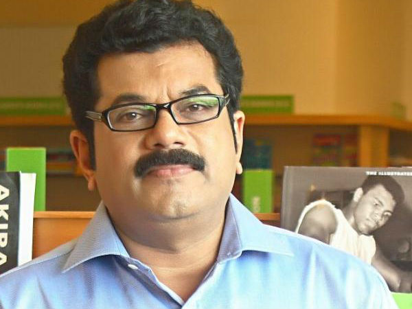 എന്തിന് മുകേഷിനെ വിളിച്ചു