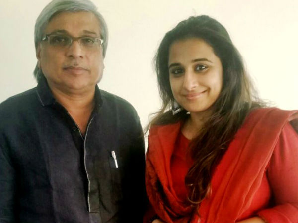 മാധവിക്കുട്ടിയെ അറിയാന്‍ പറ്റി