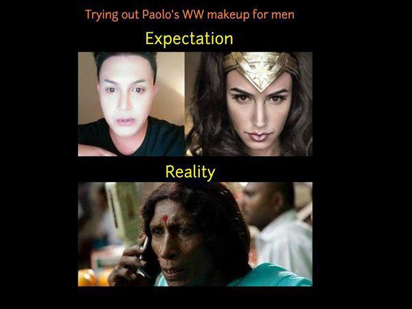 കൂട്ടായ്മക്ക് പിന്നിലെ ലക്ഷ്യം