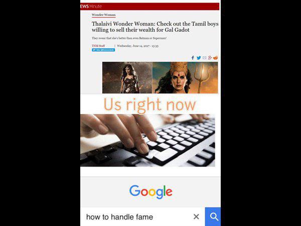 സ്ത്രീകള്‍ക്ക് വേണ്ടി