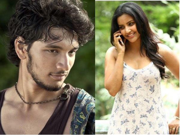 പ്രിയ ആനന്ദ് അടുത്ത സുഹൃത്ത്