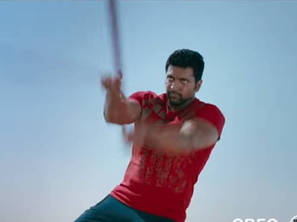 താനെന്ന അച്ഛന്‍ 