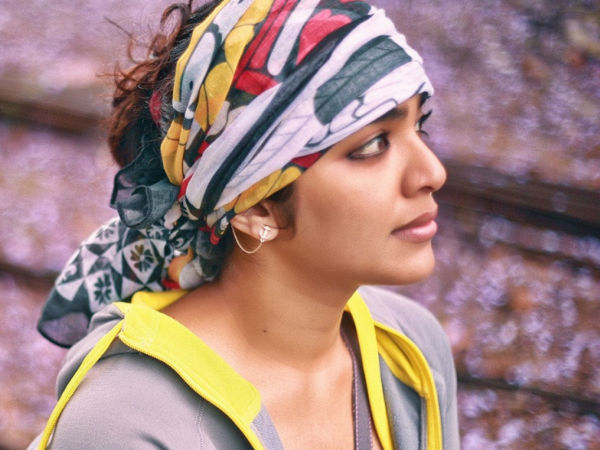 ഒരു നടന്‍ പറഞ്ഞത്