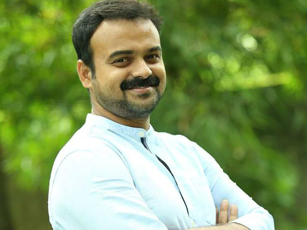 കുഞ്ചാക്കോ ബോബന്‍