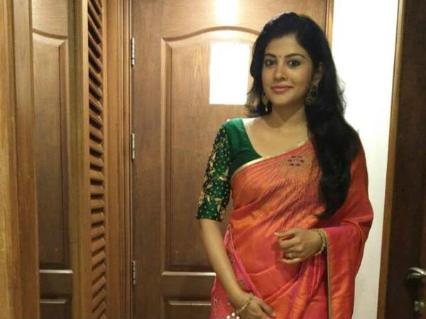 ഫാസിലിന്റെ നായിക