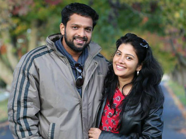 വിവാഹത്തിന് ശേഷം