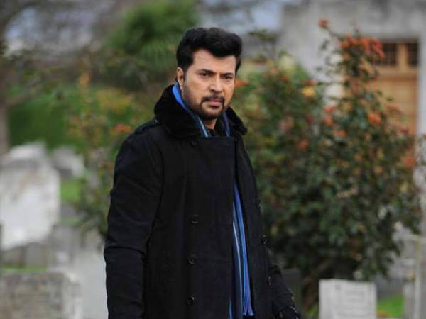 ഹലോ മായാവി