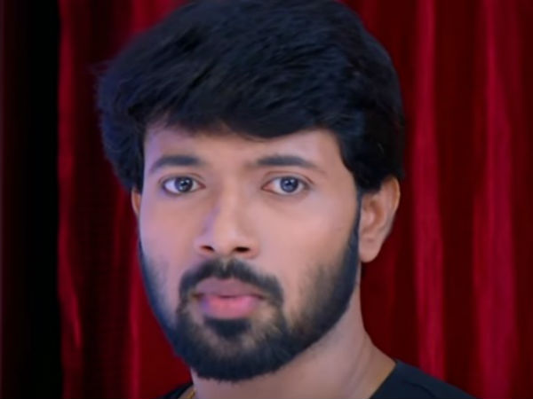 സംവിധായകനെ അറിയാം