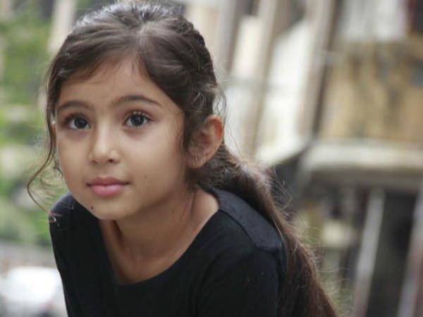 ബാലതാരങ്ങളില്‍