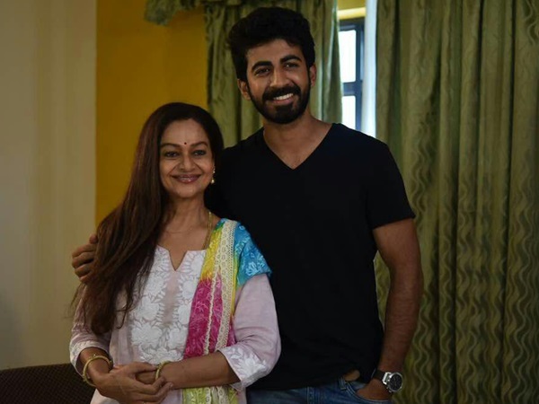  ഇടവേളയ്ക്ക് ശേഷം