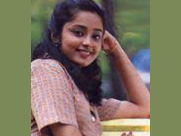 പ്രിയനായിക