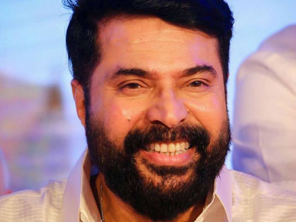 മമ്മൂട്ടിയ്‌ക്കൊപ്പം വന്നവര്‍