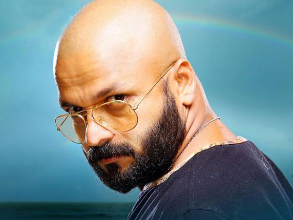 ആന്റീ ഹീറോ