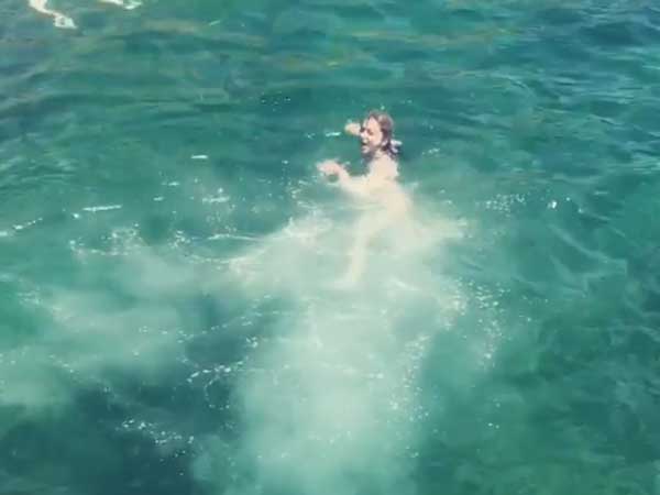 ഇറ്റലി മുഴുവന്‍ കറങ്ങി