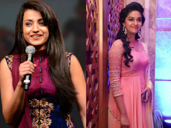 രണ്ട് നായികമാര്‍