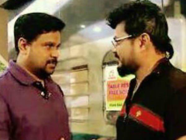 ആരോപണങ്ങളുടെ നിഴലില്‍