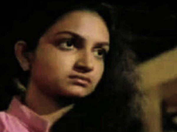 മഹായാനത്തിലെ മോളിക്കുട്ടി