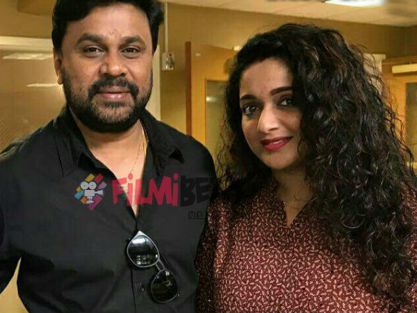 ദിലീപ് പ്രതികരിയ്ക്കുന്നു