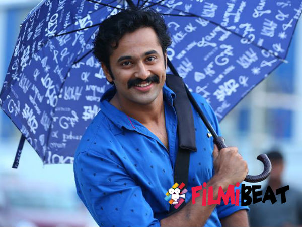 ഇഷ്ടതാരത്തെക്കുറിച്ച്