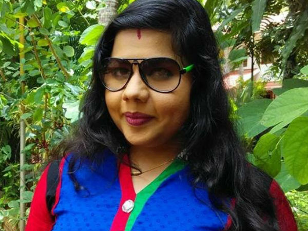 മറിമായം മാറ്റിയ ജീവിതം