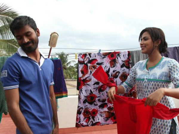  സൗന്ദര്യയുടെ സംവിധാനം