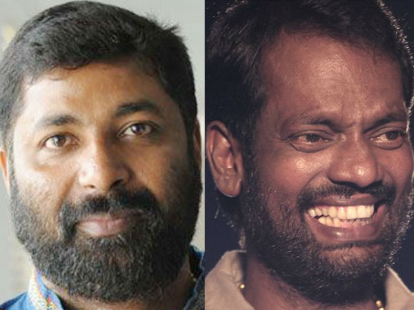 സലിം കുമാറിനെതിരെ ബൈജു