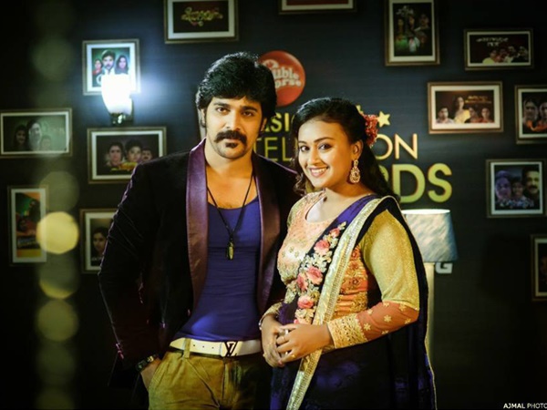 സീരിയല്‍ അവസാനിച്ചതിന് ശേഷവും