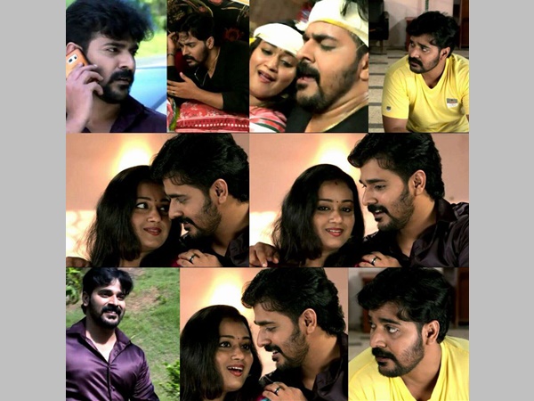 മനുവിനെക്കുറിച്ച്