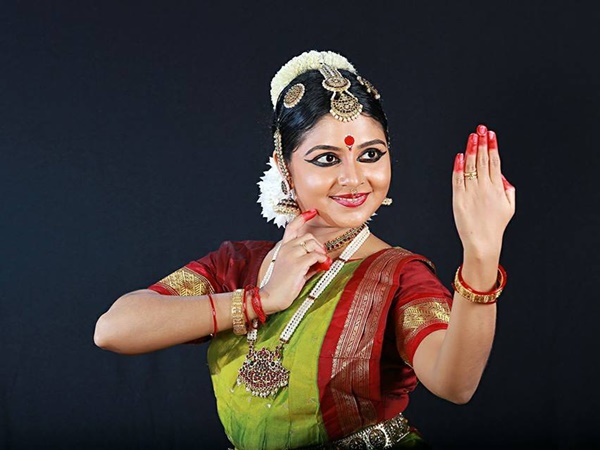  കലോത്സവ വേദിയിലെ സ്ഥിരം സാന്നിധ്യം