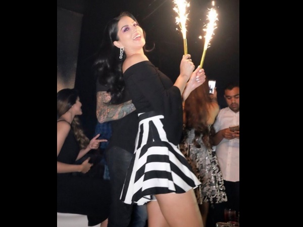 വിമാനപകടം