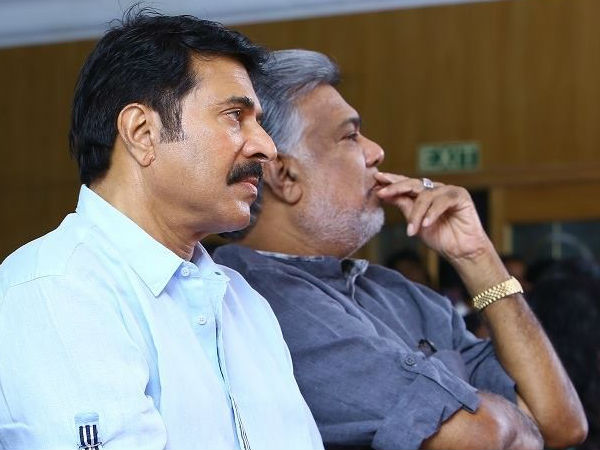 ആ തീരുമാനത്തില്‍ നിന്ന് പിന്തിരിപ്പിച്ചത് 