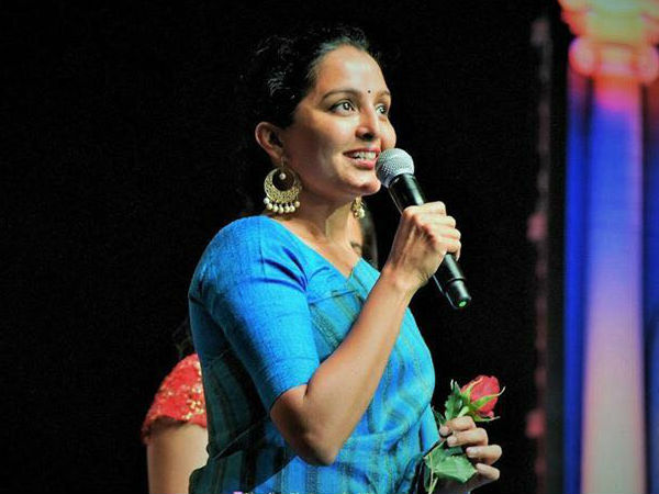 നായികമാരുടെ പ്രതികരണം