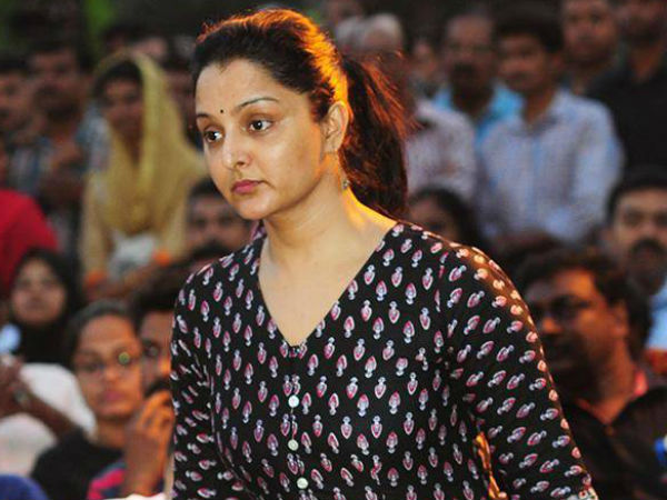 ആക്രമിക്കപ്പെട്ട നടിയുമായുള്ള ബന്ധം