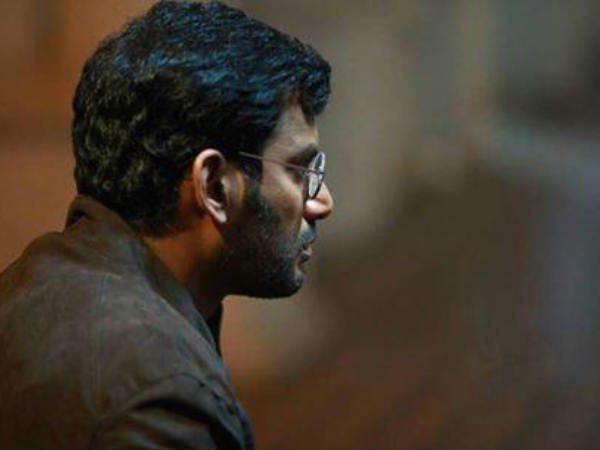 വില്ലനായി വിശാല്‍