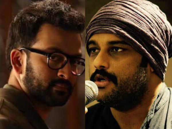 ബിഗ് ബജറ്റ് ചിത്രം 