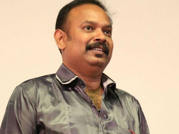 Venkat Prabhu Venkat Prabhu
