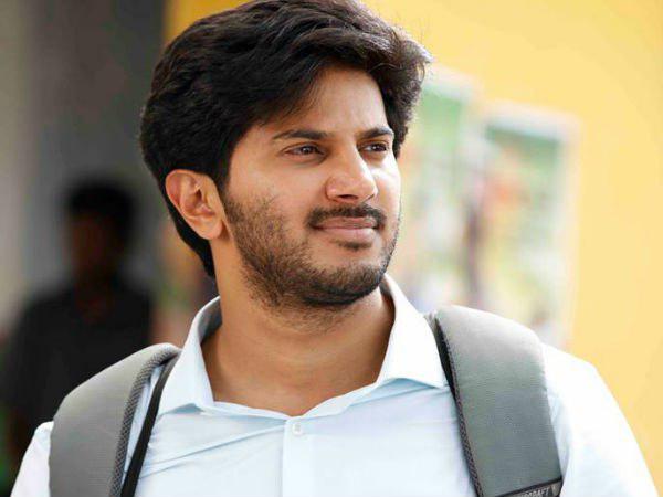 Dulquer Salmaan