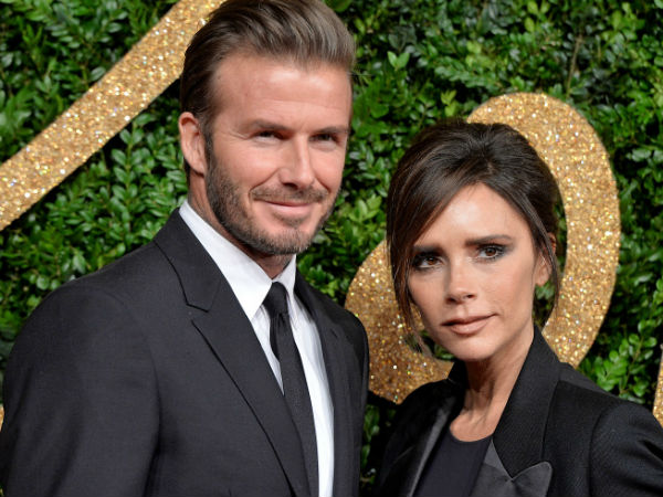 ഡേവിഡ് ബെഖാം വിക്ടോറിയ