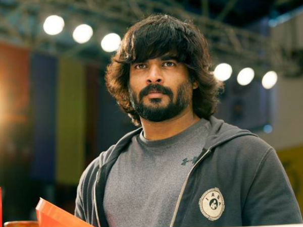 രണ്ടാം വരവ്