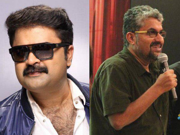 ആദ്യത്തെ വിളിയെത്തുന്നു