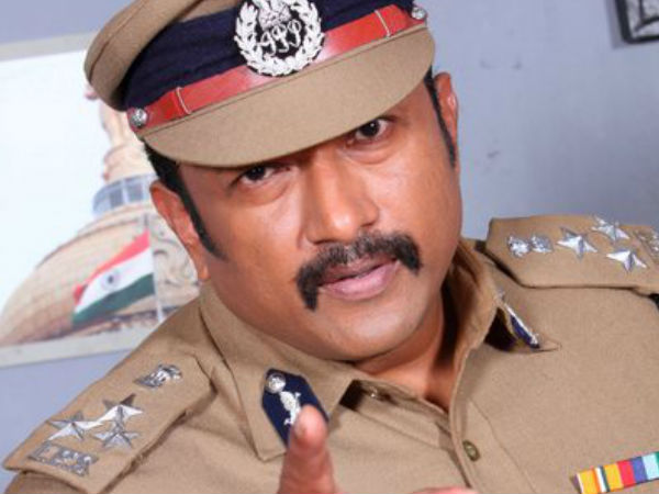 തലപ്പത്ത് ഇരിക്കുന്നവര്‍